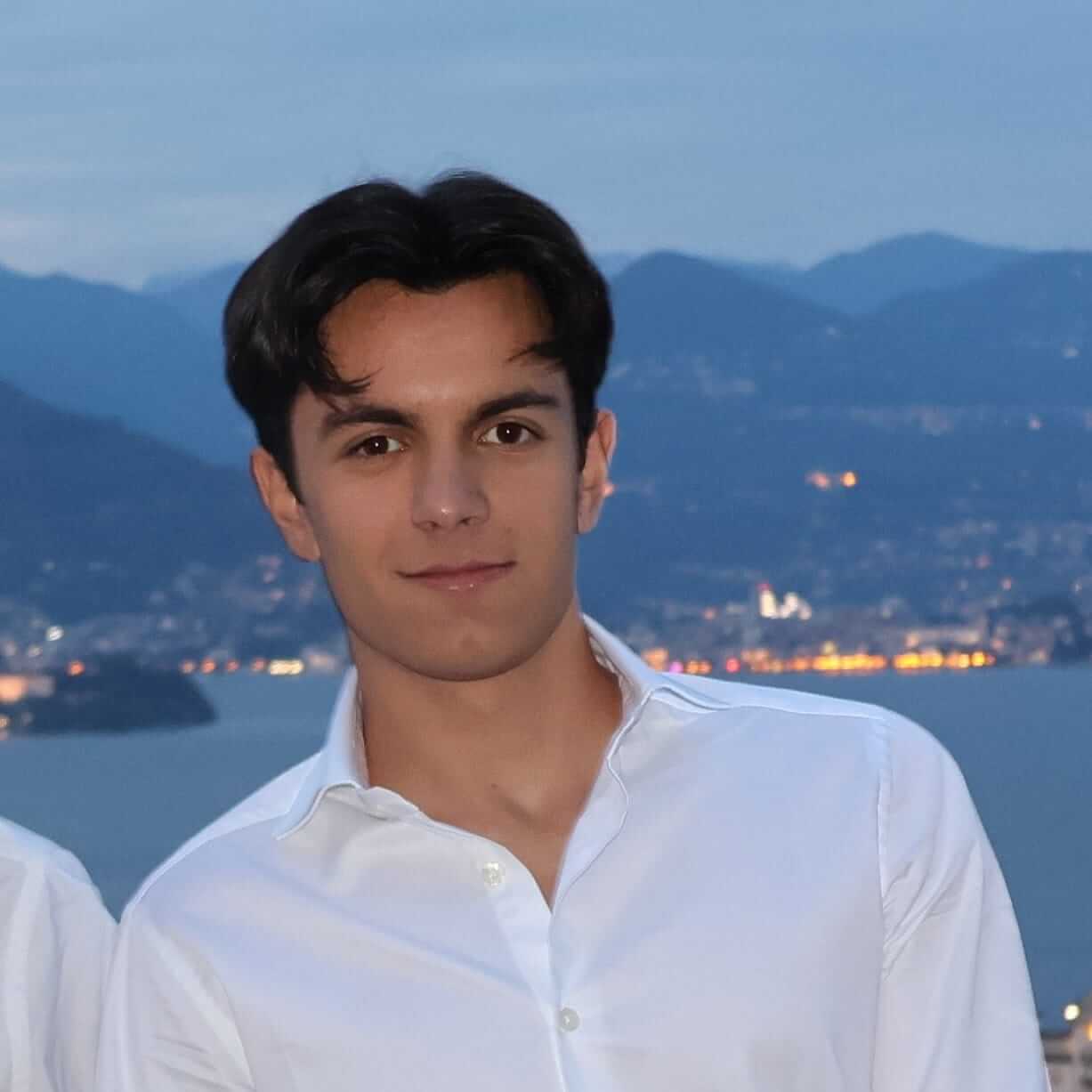 Riccardo Francesco Cervillio